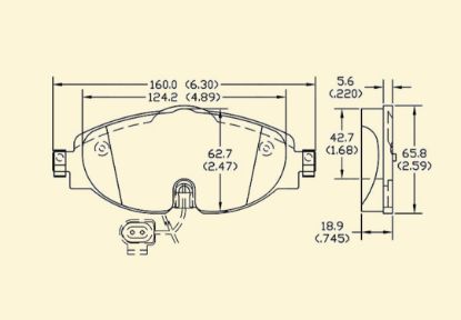 图片 奥迪A3 1.8T前